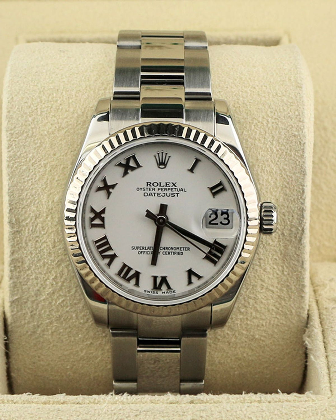 Rolex 178274