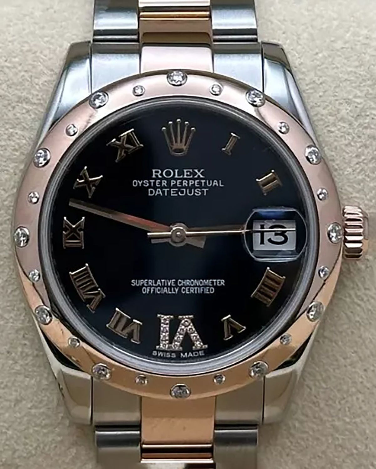 Rolex 178341