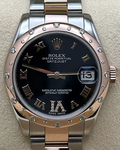 Rolex 178341