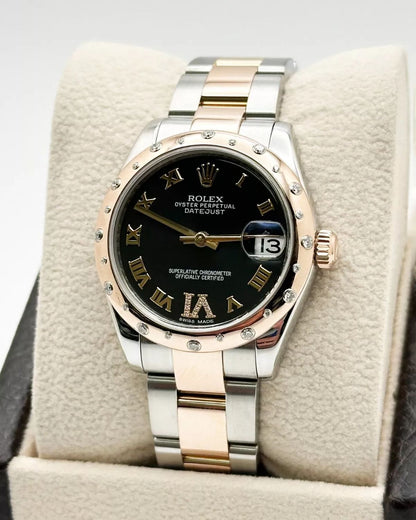 Rolex 178341