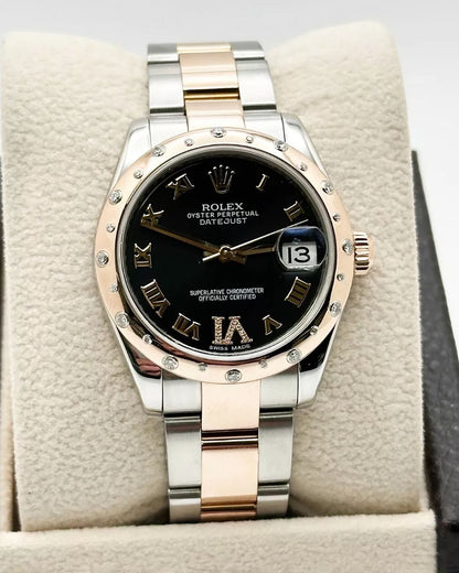 Rolex 178341