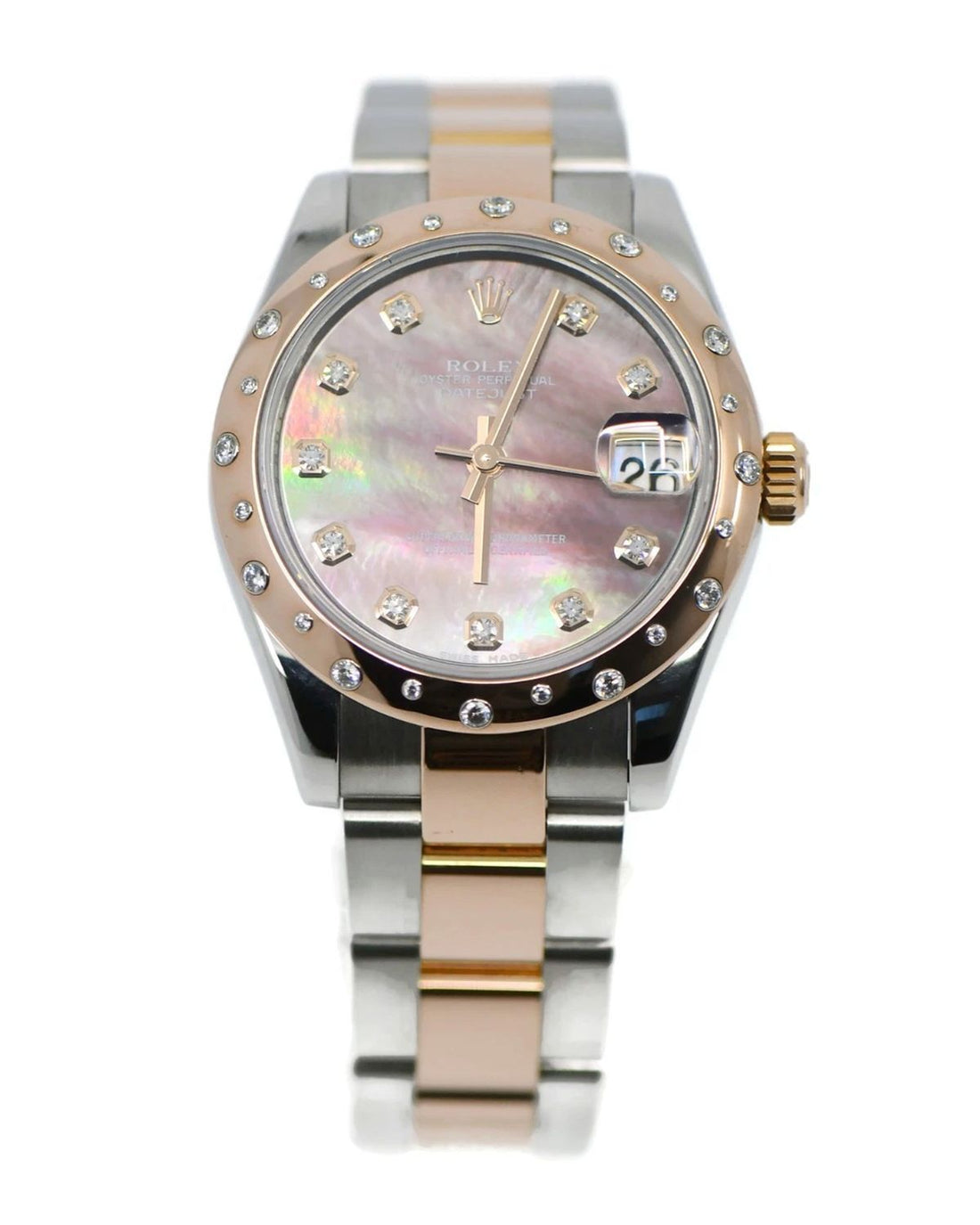 Rolex 178341