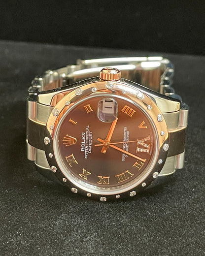 Rolex 178341