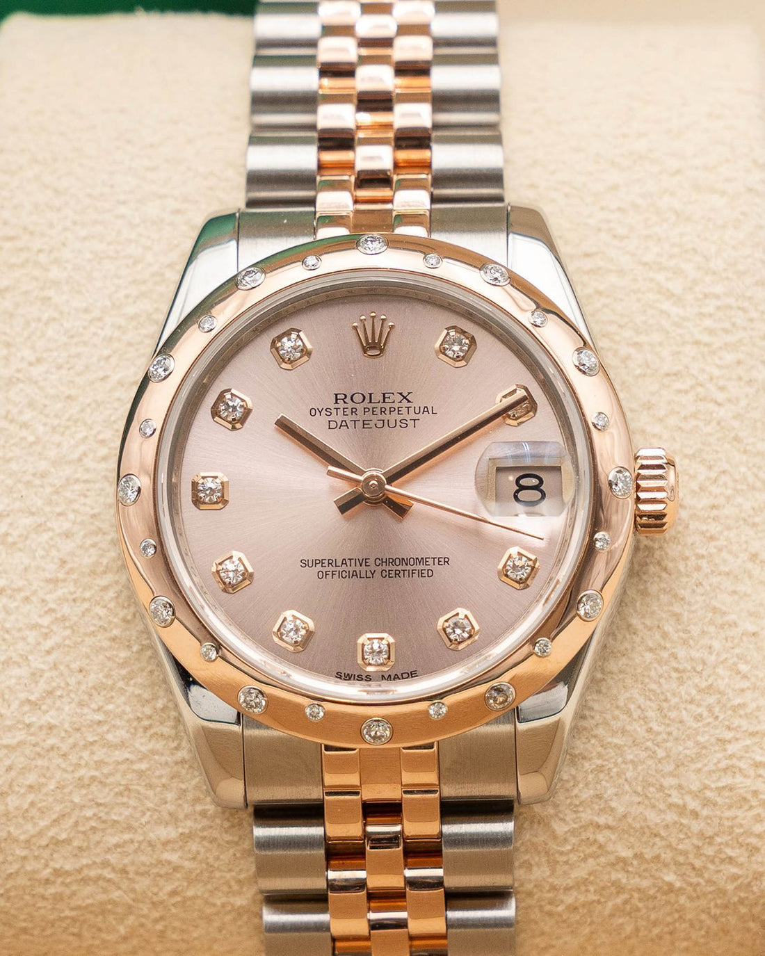 Rolex 178341