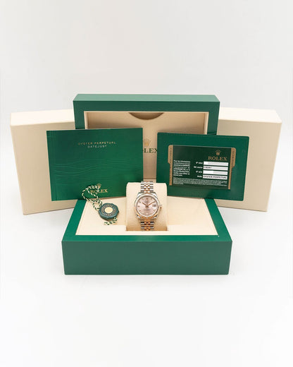 Rolex 178341