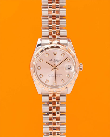 Rolex 178341
