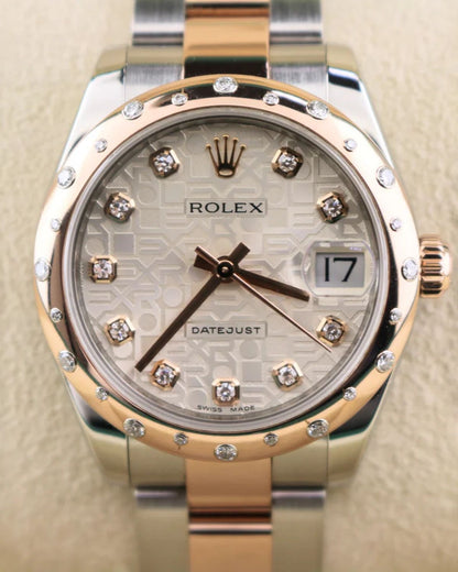 Rolex 178341