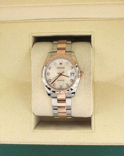 Rolex 178341