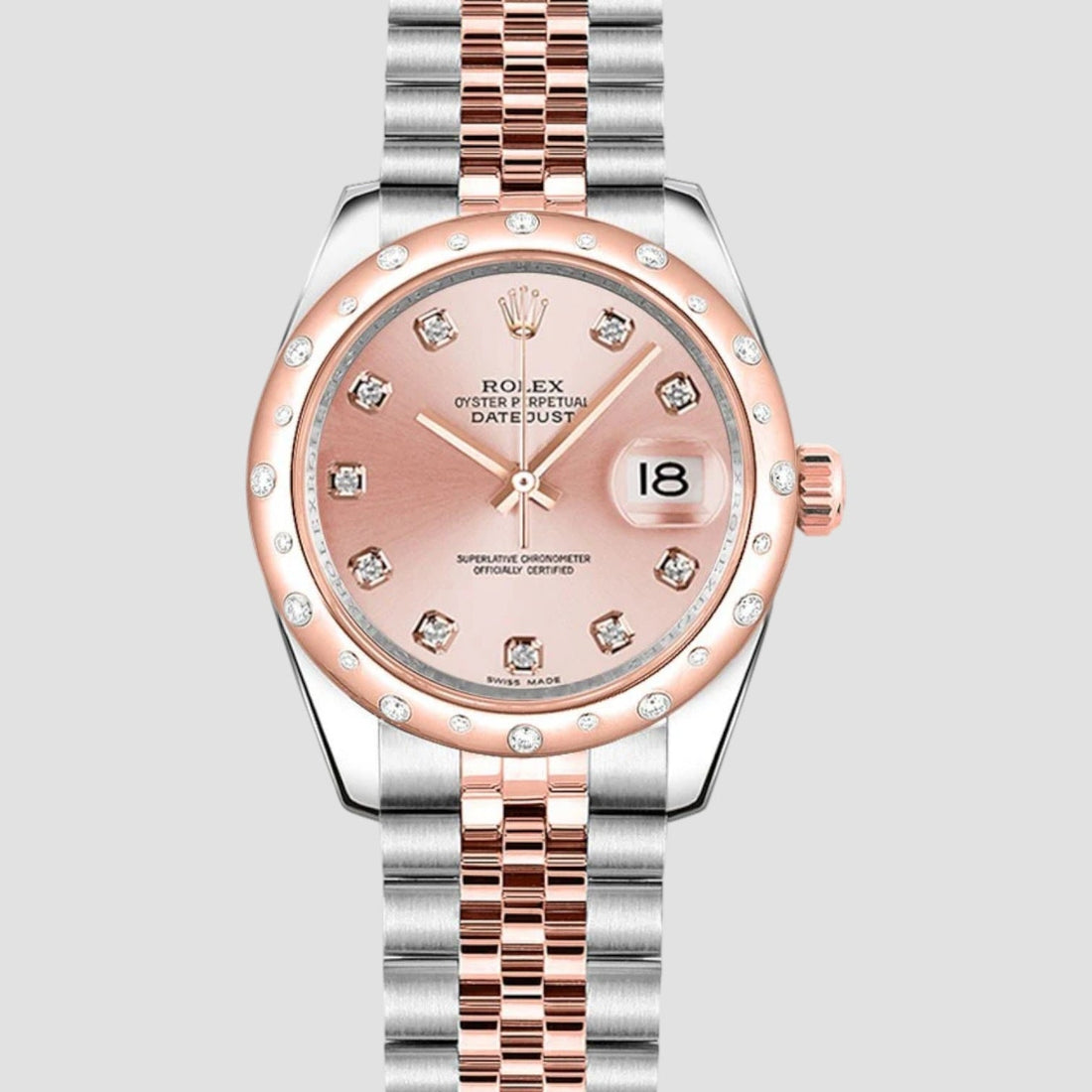 Rolex 178341