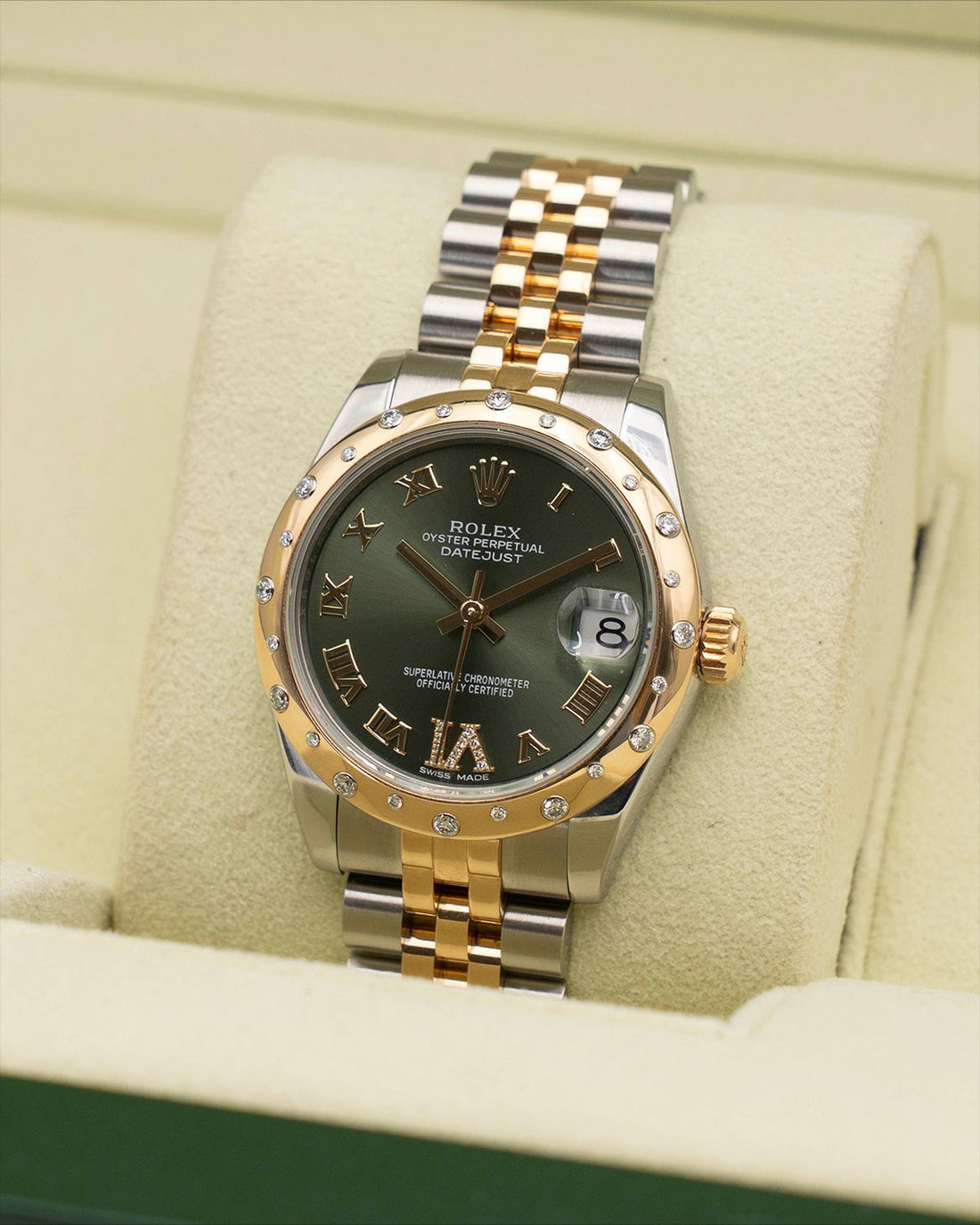 Rolex 178343