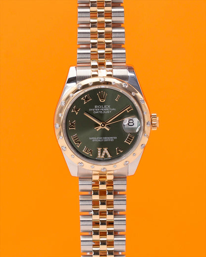 Rolex 178343