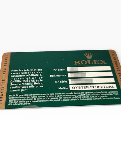 Rolex 178344
