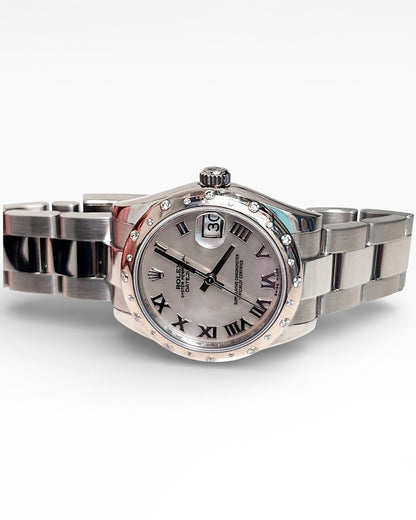 Rolex 178344