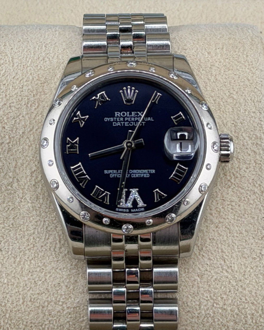 Rolex 178344