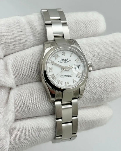 Rolex 179160