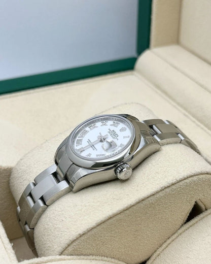 Rolex 179160