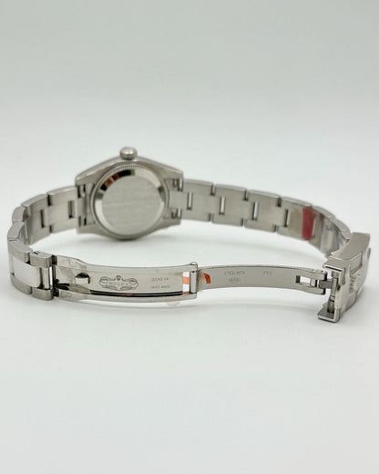 Rolex 179160