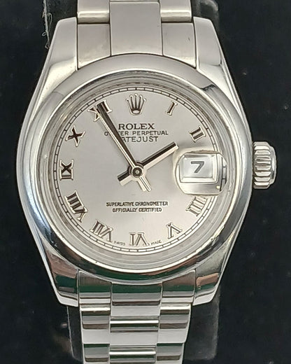 Rolex 179160