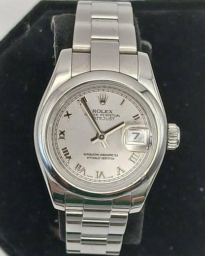 Rolex 179160