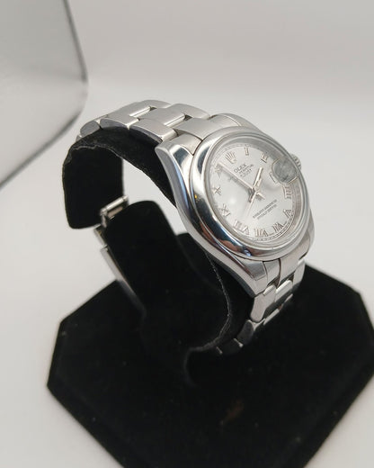 Rolex 179160