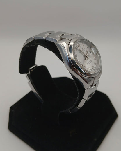 Rolex 179160