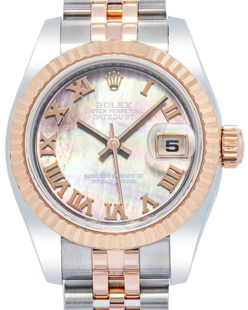 Rolex 179171