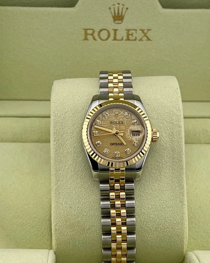 Rolex 179173
