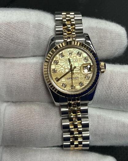 Rolex 179173
