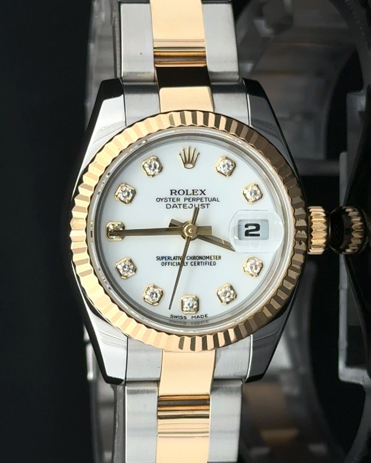 Rolex 179173