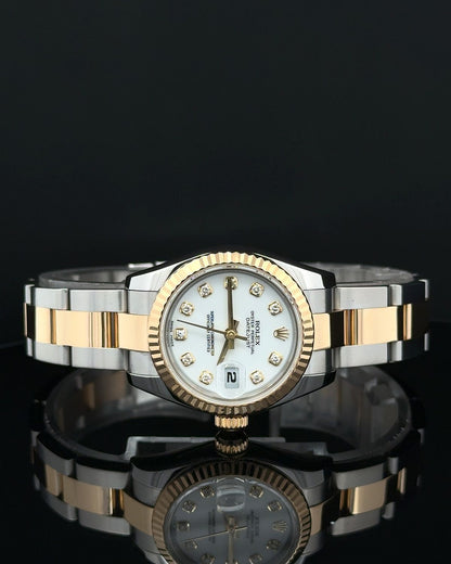 Rolex 179173