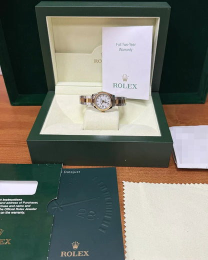 Rolex 179173