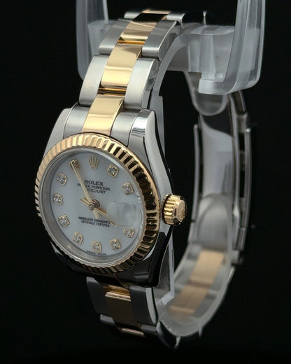 Rolex 179173