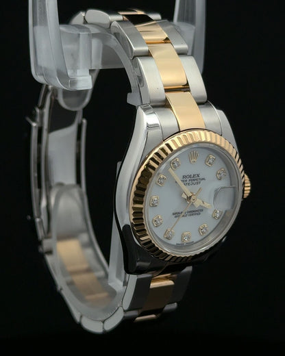Rolex 179173