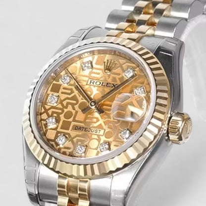 Rolex 179173