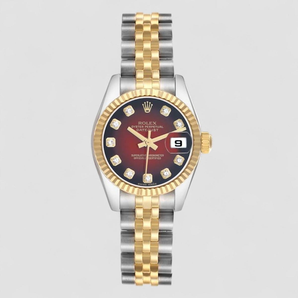 Rolex 179173