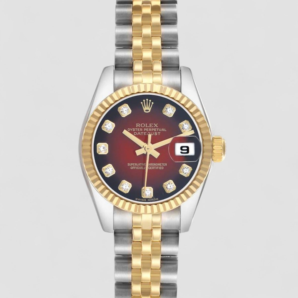 Rolex 179173