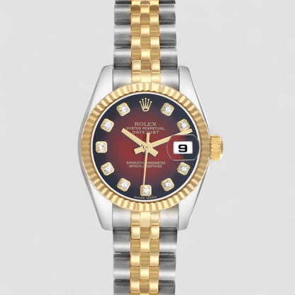 Rolex 179173