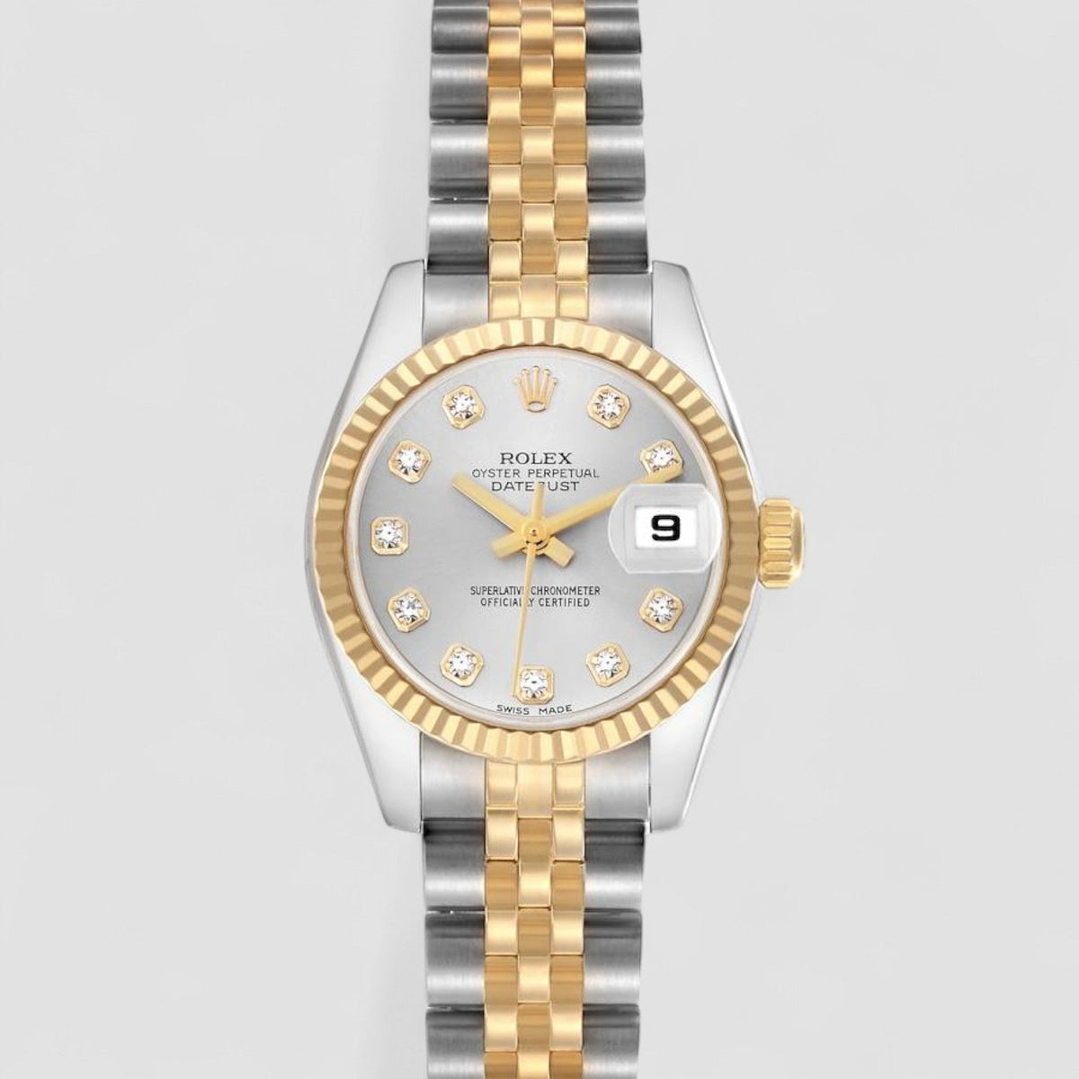 Rolex 179173