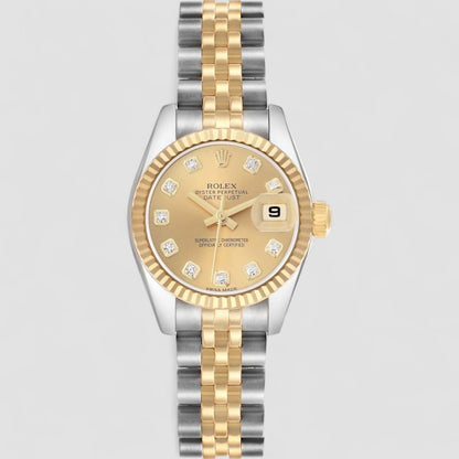 Rolex 179173