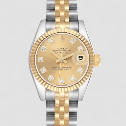 Rolex 179173