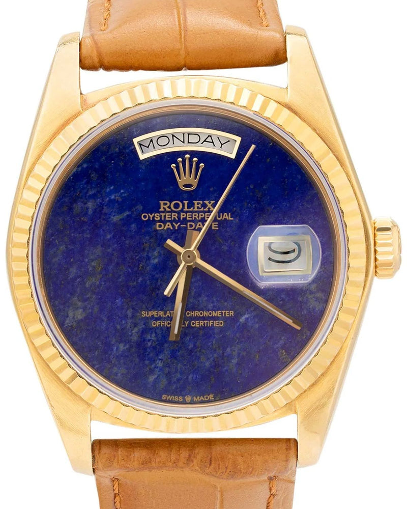 Rolex 18038