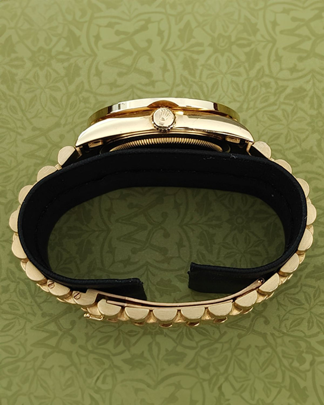 Rolex 18038
