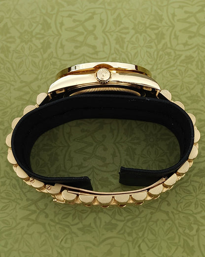 Rolex 18038