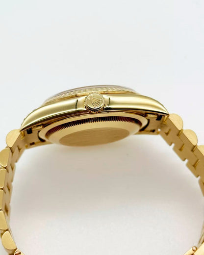 Rolex 18338