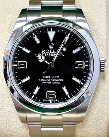Rolex 214270