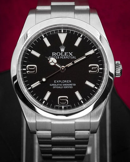 Rolex 214270