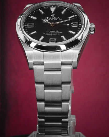 Rolex 214270