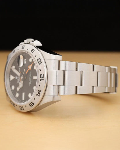 Rolex 216570