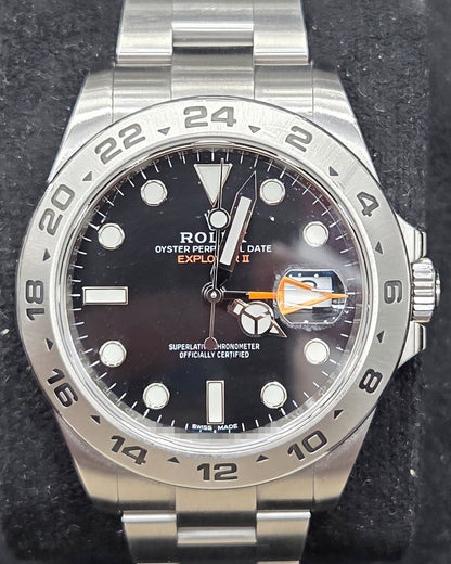 Rolex 216570