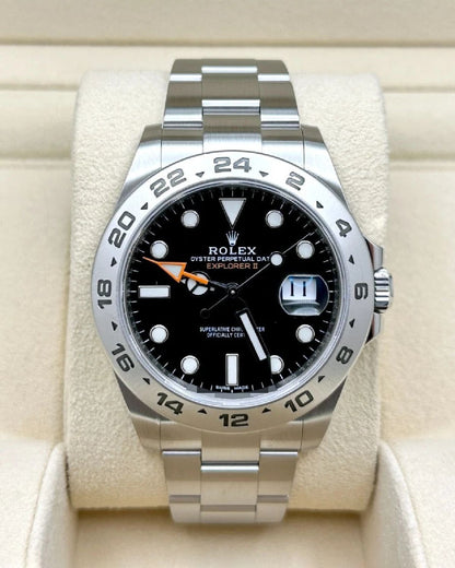 Rolex 216570